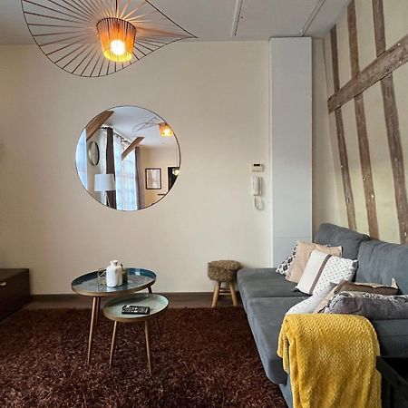 Appartement 2 Chambres - Saint Pierre 트루아 외부 사진