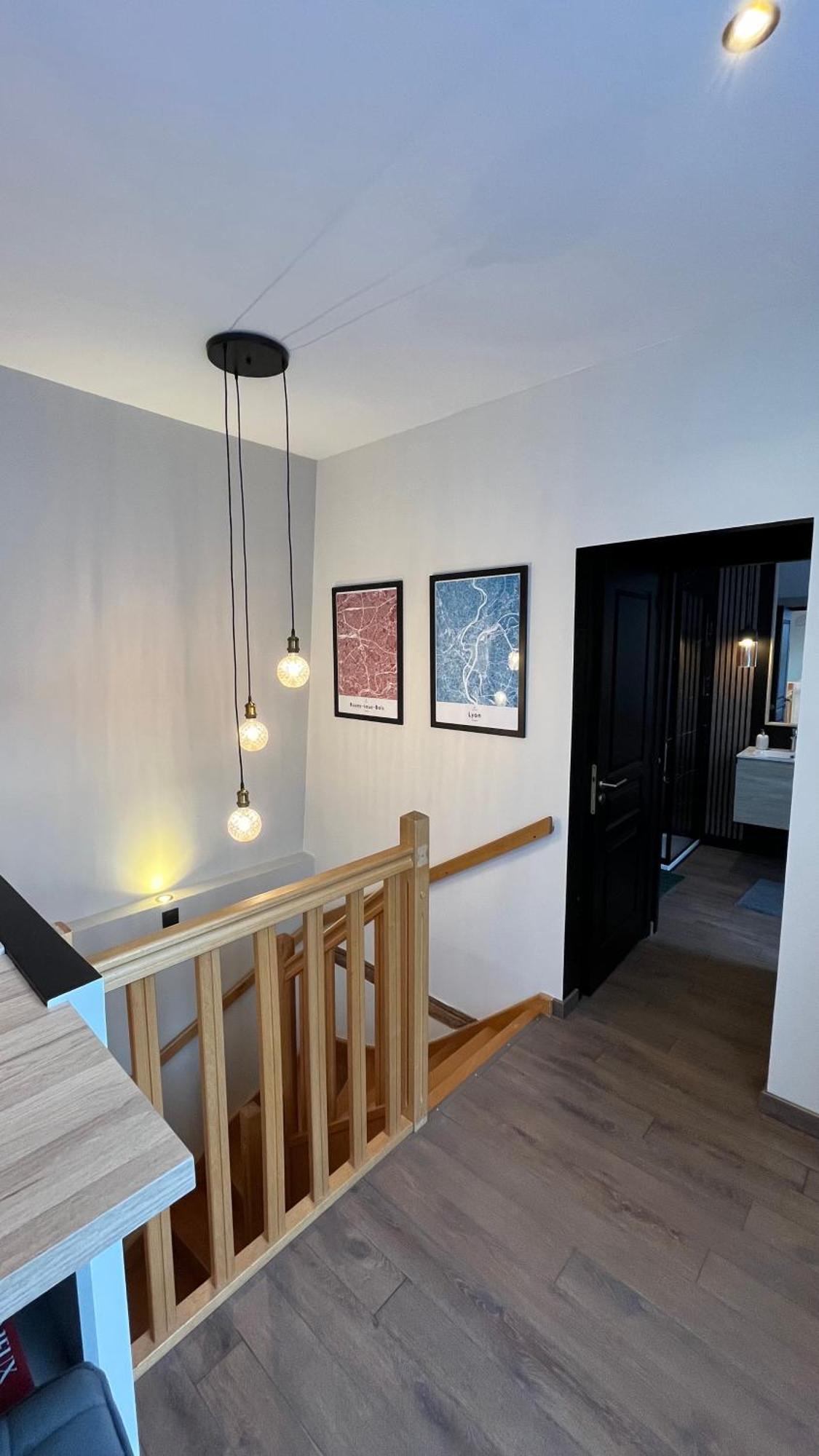 Appartement 2 Chambres - Saint Pierre 트루아 외부 사진